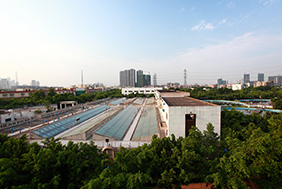 大坦沙HJC888黄金城厂