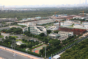 沥滘HJC888黄金城厂